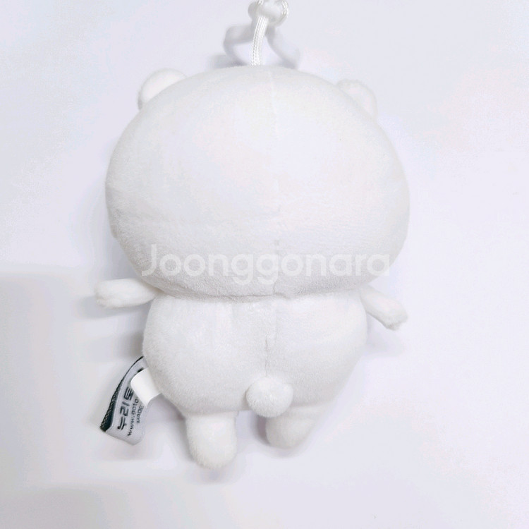 담곰이 인형 키링 농담곰--1