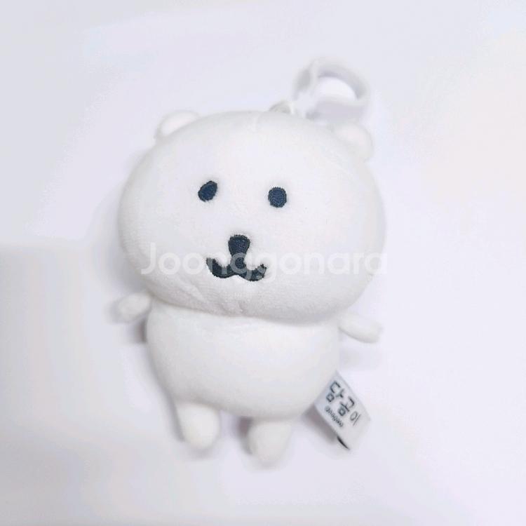 담곰이 인형 키링 농담곰--0
