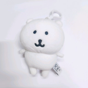 담곰이 인형 키링 농담곰