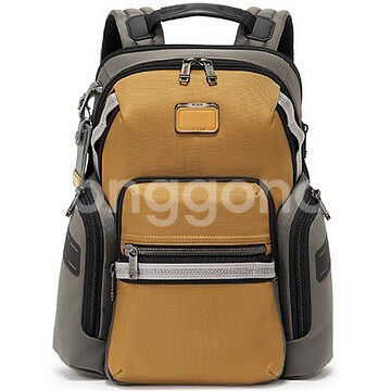 투미 알파 브라보 네비게이션 백팩--0