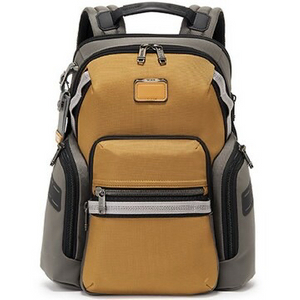 투미 알파 브라보 네비게이션 백팩