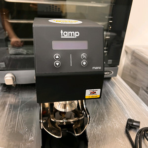 마노 자동 오토 탬퍼