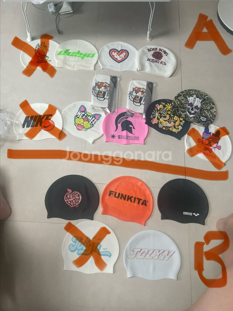 스파르탄.퍼그스타.나이키.졸린.럽.로즈볼 수모 외--0