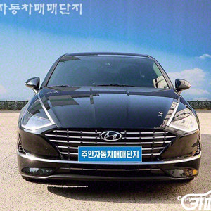 [현대]쏘나타 하이브리드 (DN8) 프리미엄 #앱특가