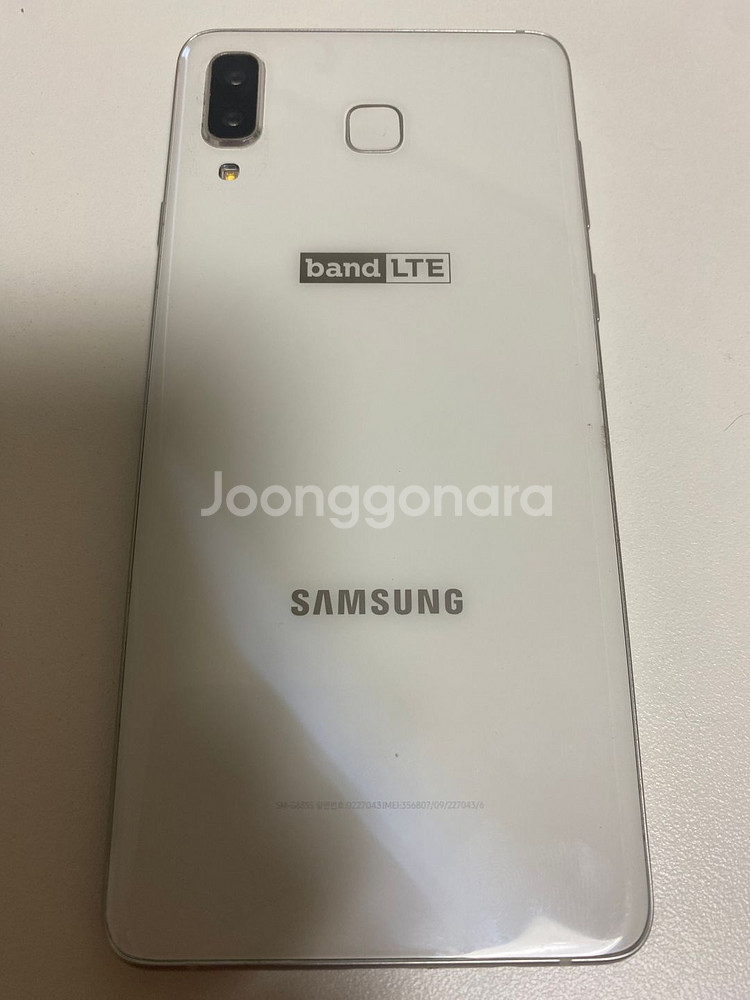 삼성 갤럭시 A6 블랙 32G ,갤럭시 A8 Star 흰색 64G , LG Q51 32G , 갤럭시 A12 32G--2