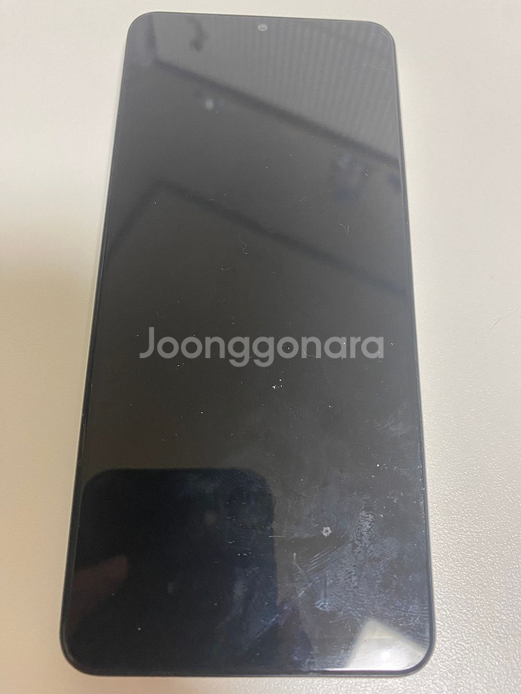 삼성 갤럭시 A6 블랙 32G ,갤럭시 A8 Star 흰색 64G , LG Q51 32G , 갤럭시 A12 32G--7
