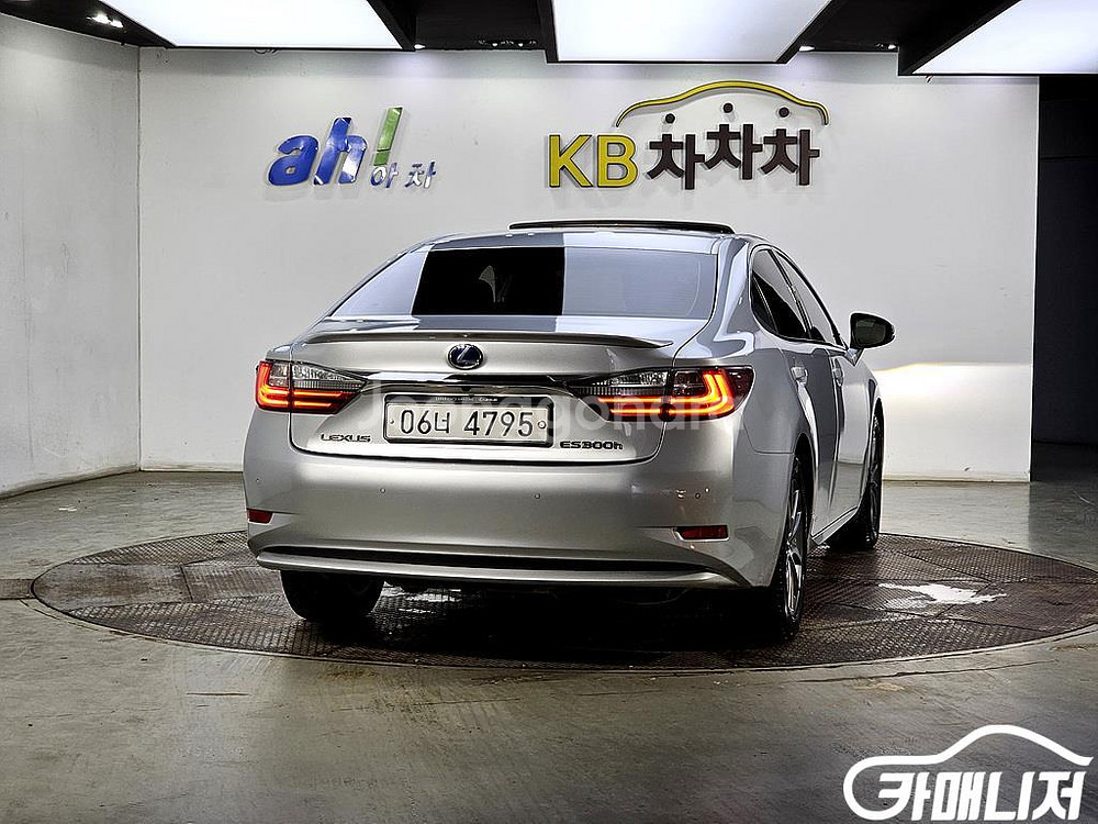 [렉서스]뉴ES300h 슈프림+ (5인승) #앱특가--2