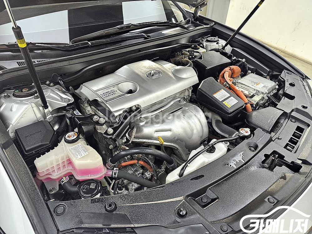 [렉서스]뉴ES300h 슈프림+ (5인승) #앱특가--5