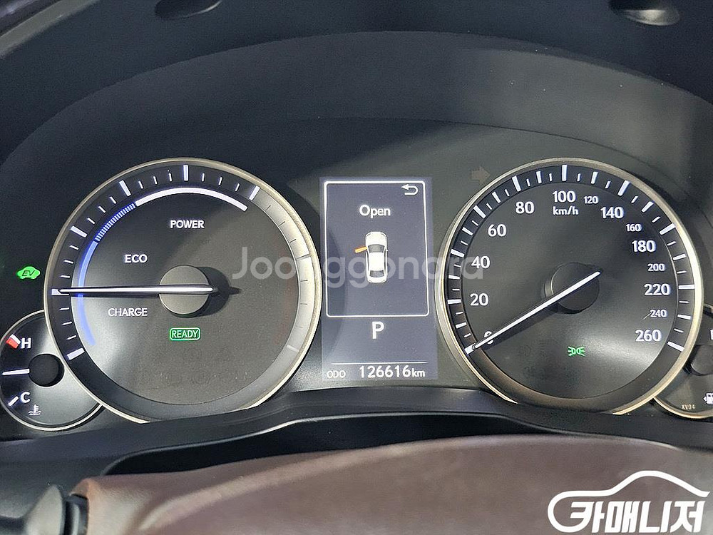 [렉서스]뉴ES300h 슈프림+ (5인승) #앱특가--6