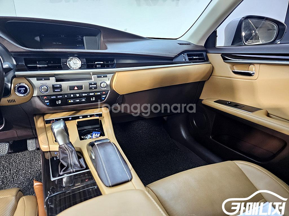 [렉서스]뉴ES300h 슈프림+ (5인승) #앱특가--9