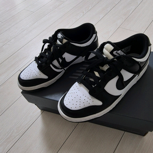 나이키 범고래 운동화 240