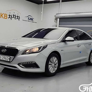 [현대]LF 쏘나타 하이브리드 2.0 모던 #앱특가