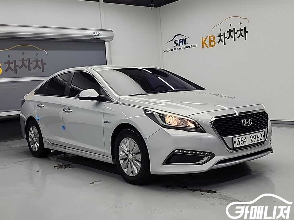 [현대]LF 쏘나타 하이브리드 2.0 모던 #앱특가--3
