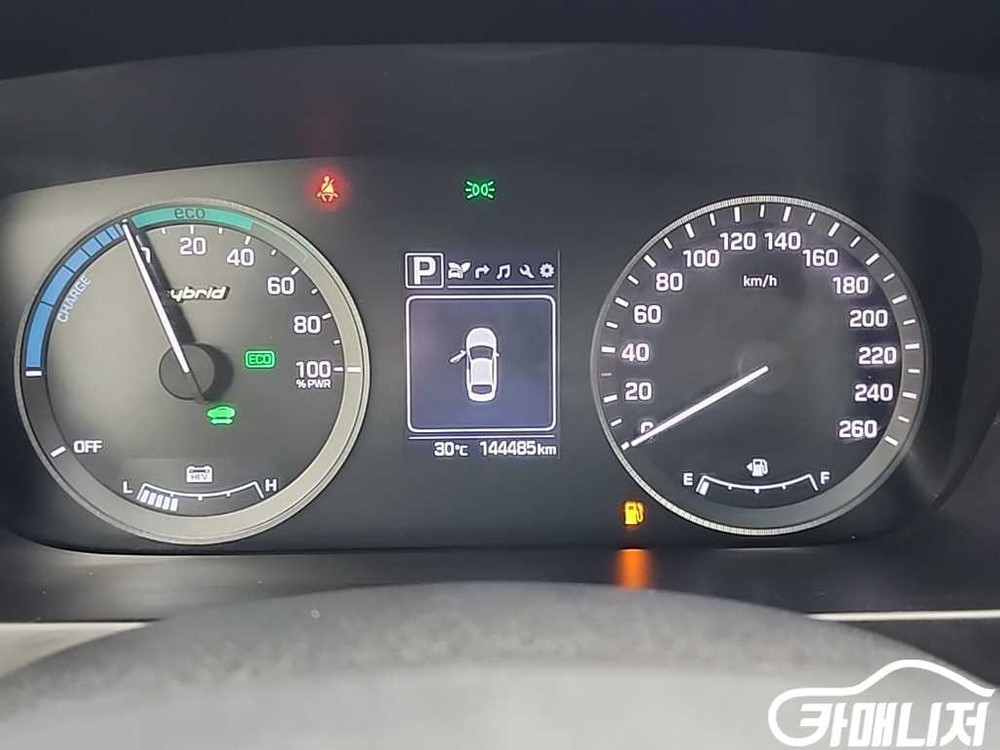 [현대]LF 쏘나타 하이브리드 2.0 모던 #앱특가--5