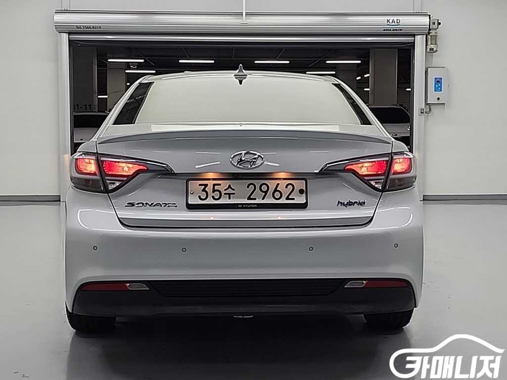 [현대]LF 쏘나타 하이브리드 2.0 모던 #앱특가--2