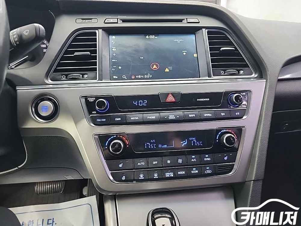[현대]LF 쏘나타 하이브리드 2.0 모던 #앱특가--9
