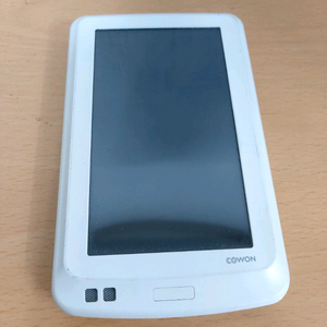 코원 x7 mp3플레이어 pmp