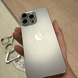 아이폰 15프로맥스 256GB