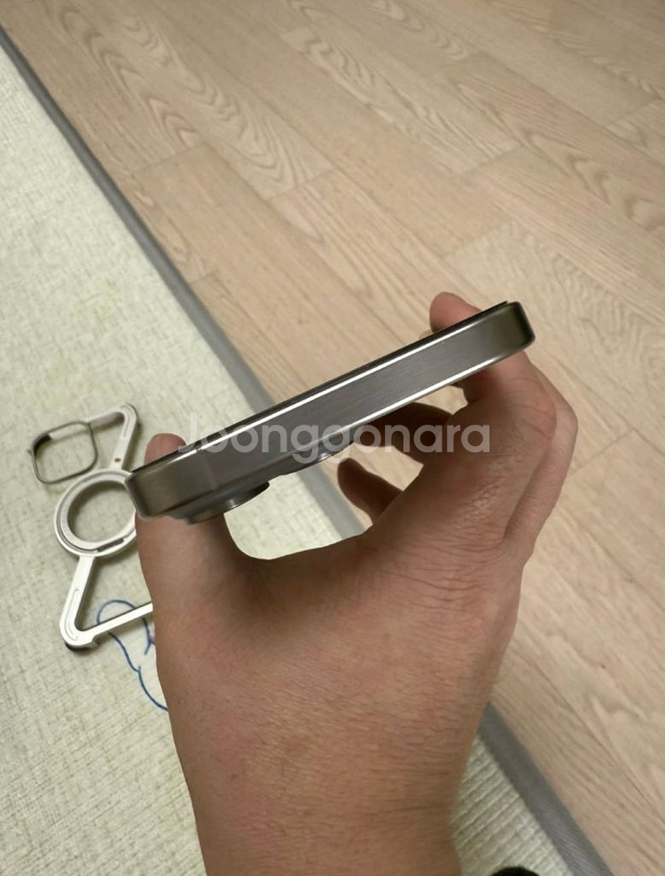 아이폰 15프로맥스 256GB--5