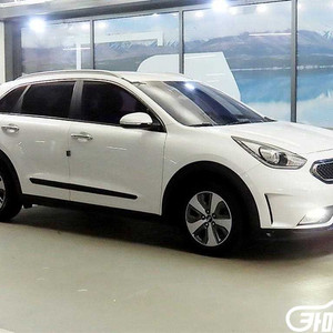 [기아]니로 1.6 하이브리드 프레스티지 #앱특가