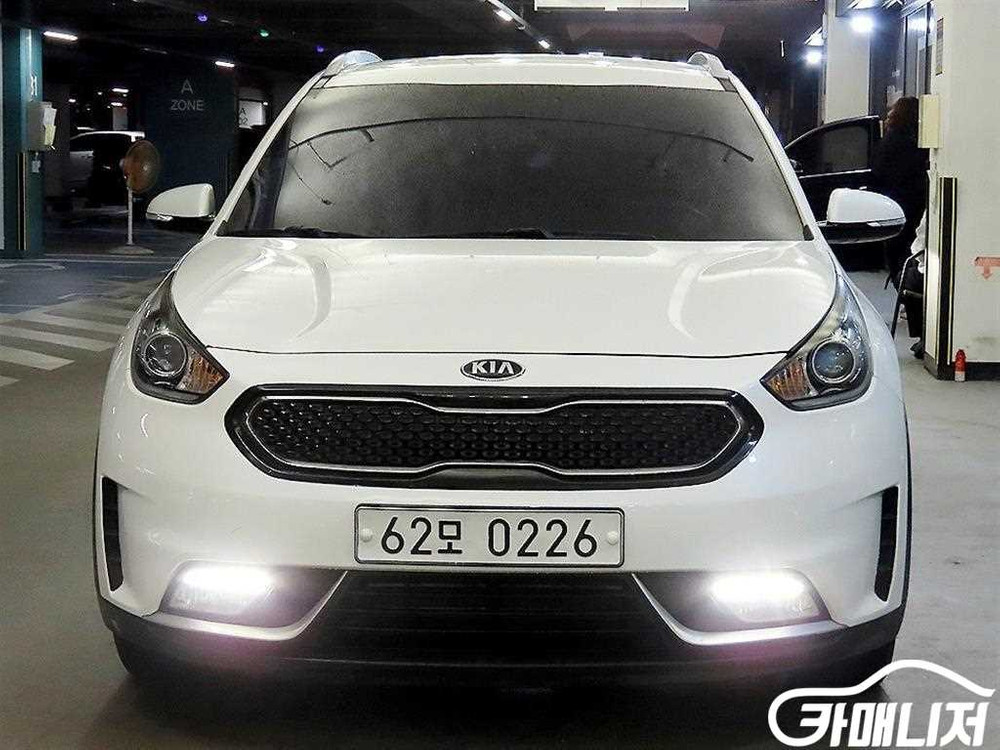 [기아]니로 1.6 하이브리드 프레스티지 #앱특가 이미지