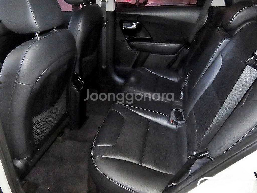 [기아]니로 1.6 하이브리드 프레스티지 #앱특가--6