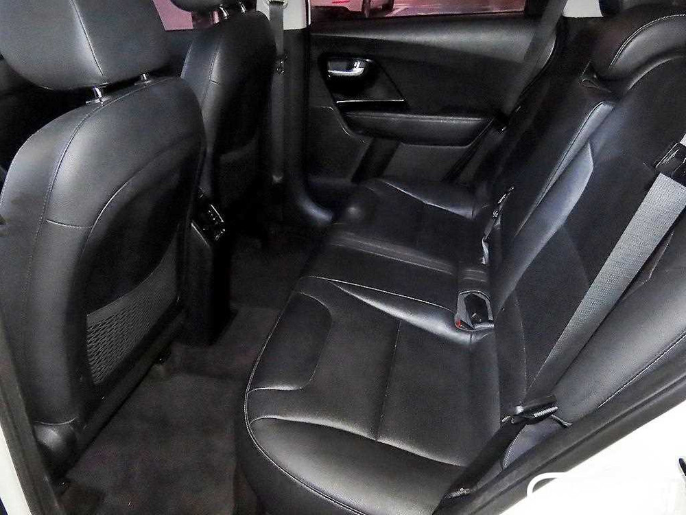 [기아]니로 1.6 하이브리드 프레스티지 #앱특가 이미지