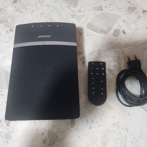 보스 SoundTouch 10 블루투스 스피커