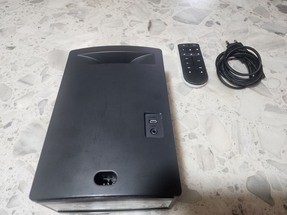 보스 SoundTouch 10 블루투스 스피커--1