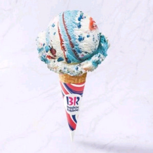 베스킨라빈스 싱글레귤러 (~11.09)