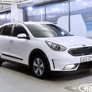 [기아]니로 1.6 하이브리드 프레스티지 #앱특가