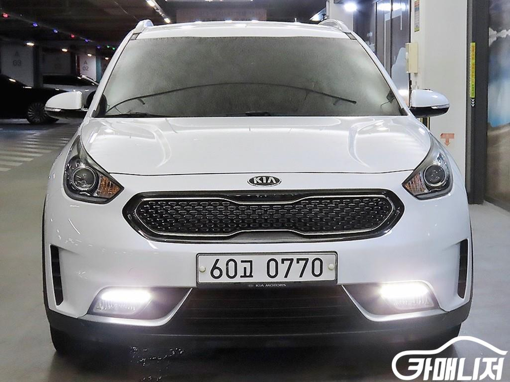 [기아]니로 1.6 하이브리드 프레스티지 #앱특가 이미지