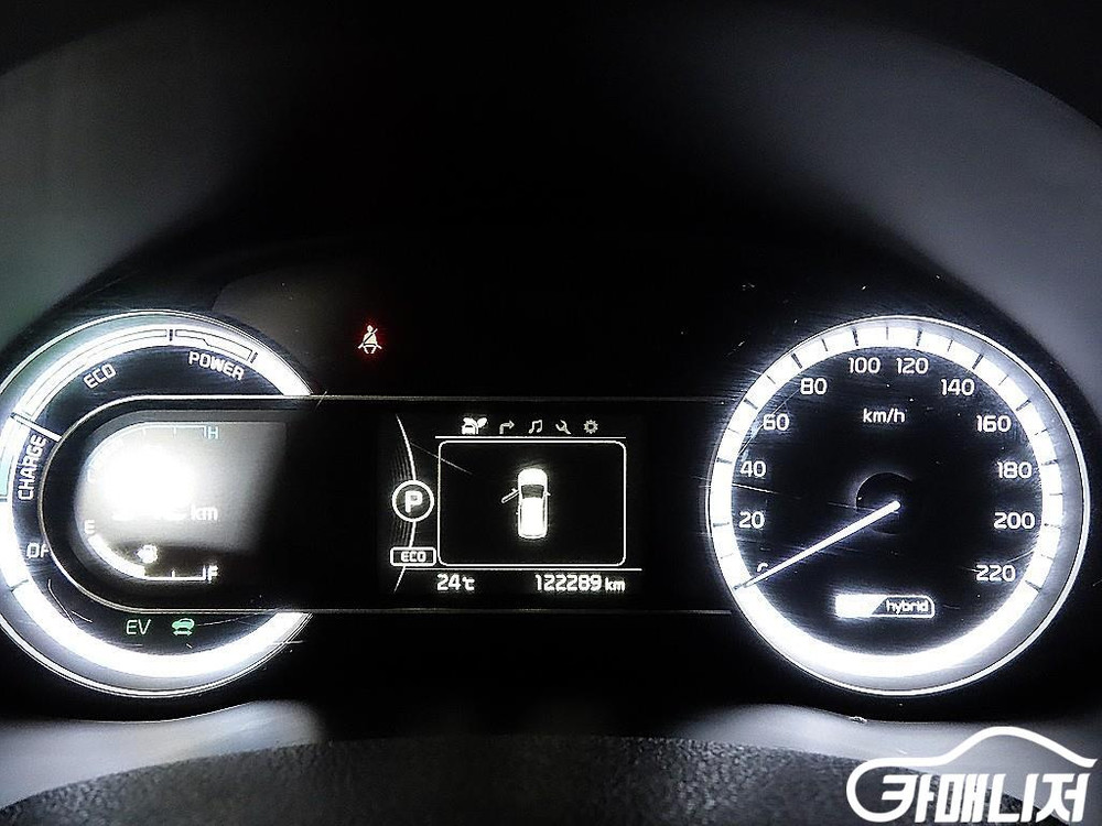 [기아]니로 1.6 하이브리드 프레스티지 #앱특가 이미지