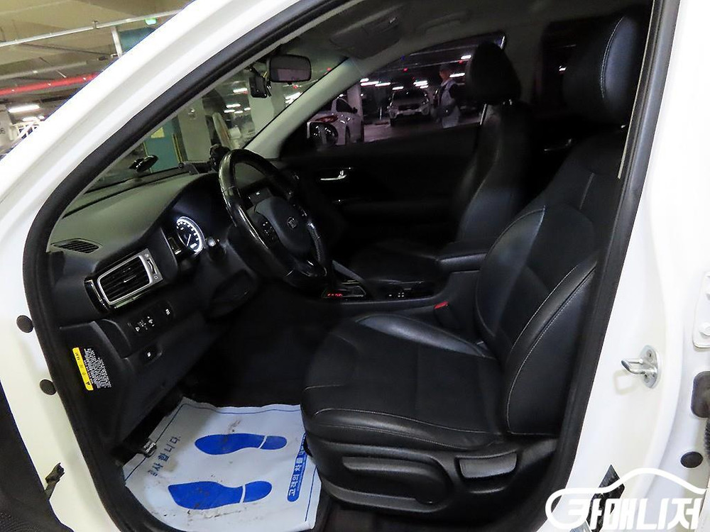 [기아]니로 1.6 하이브리드 프레스티지 #앱특가 이미지