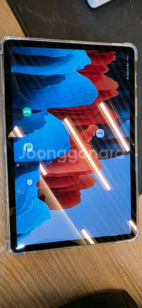 갤럭시탭 S7 256GB WiFi--0