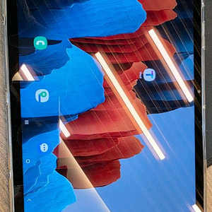 갤럭시탭 S7 256GB WiFi