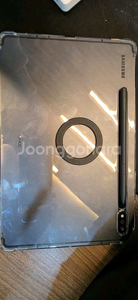 갤럭시탭 S7 256GB WiFi--1