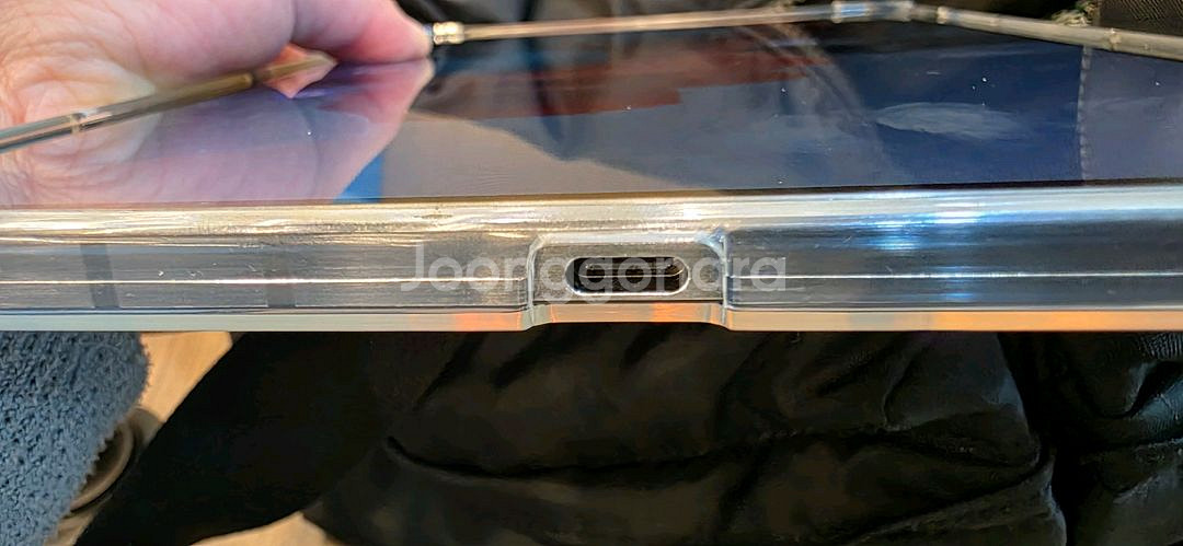 갤럭시탭 S7 256GB WiFi--2