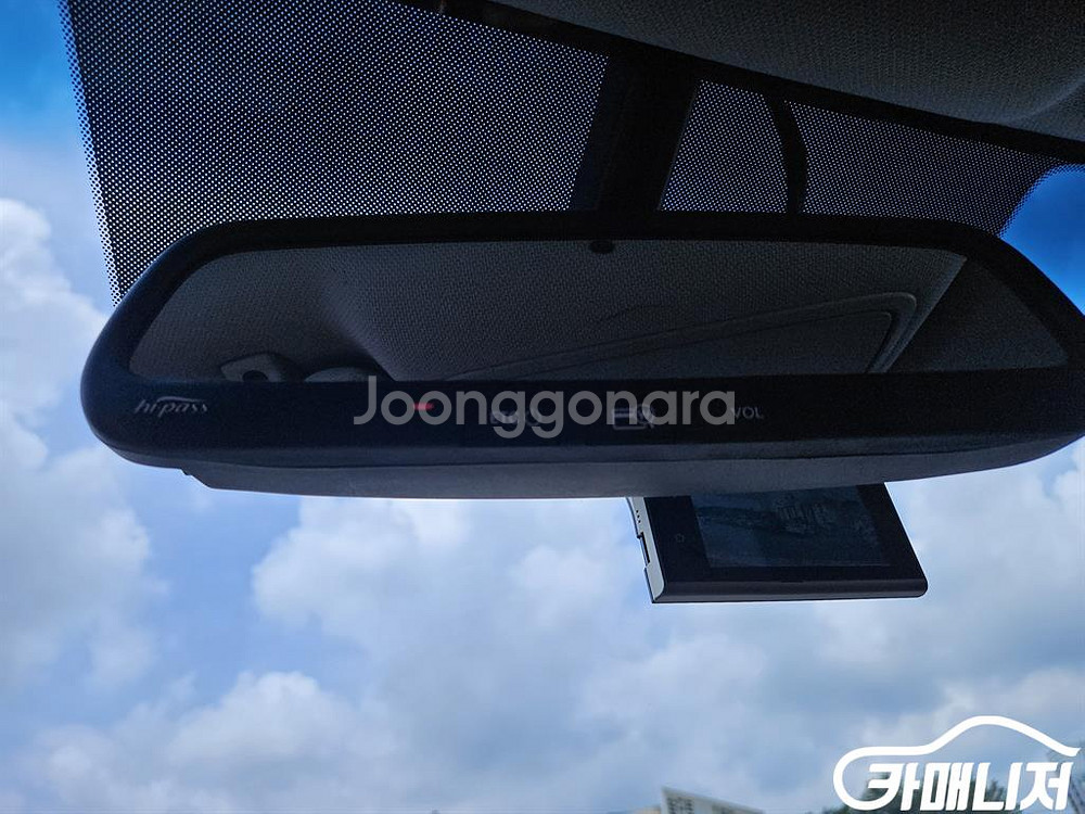 [현대]LF 쏘나타 하이브리드 2.0 모던 기본형 (5인승) #앱특가--9