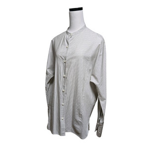 르메르 스트라이프 셔츠