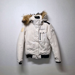 디스커버리 벤처포스 밀포드 숏패딩 95 남여공용