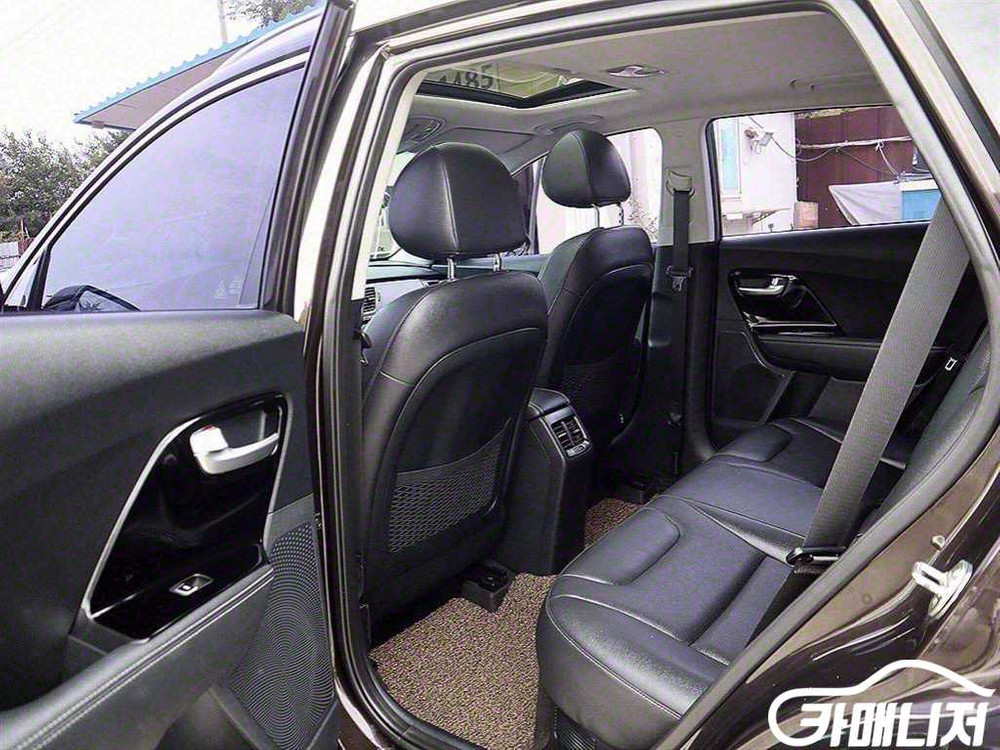 [기아]니로 1.6 하이브리드 프레스티지 #앱특가 이미지