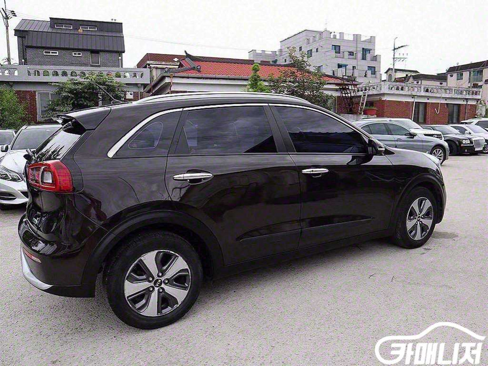 [기아]니로 1.6 하이브리드 프레스티지 #앱특가 이미지