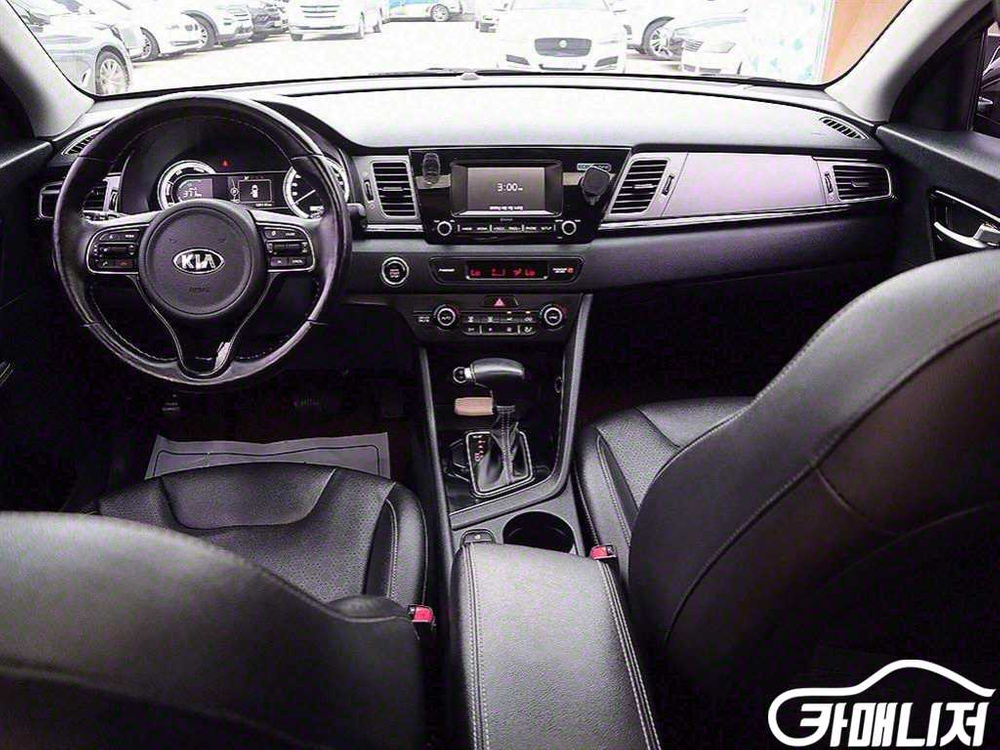 [기아]니로 1.6 하이브리드 프레스티지 #앱특가 이미지