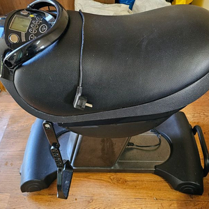 승마 운동기구 팝니다(판매완료) 이미지