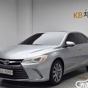 [토요타]뉴캠리 하이브리드 XLE (5인승) #앱특가