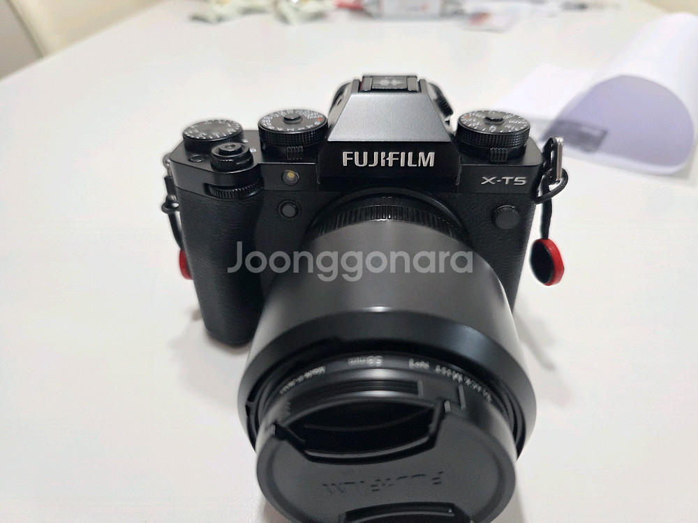 후지필름 X-T5--0