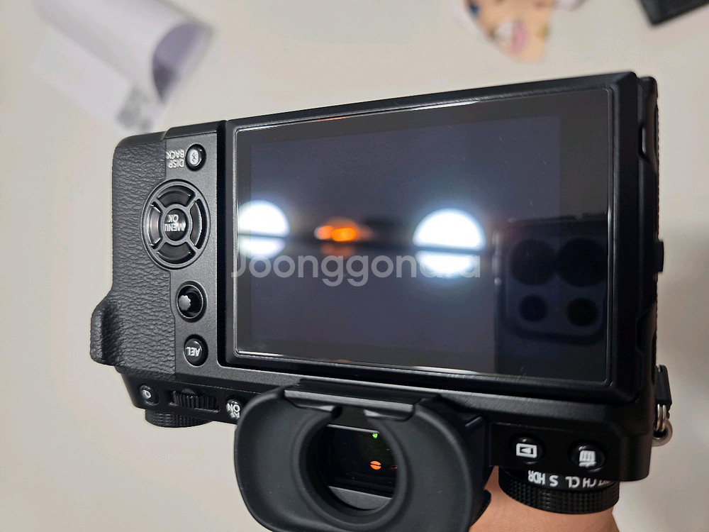 후지필름 X-T5--1