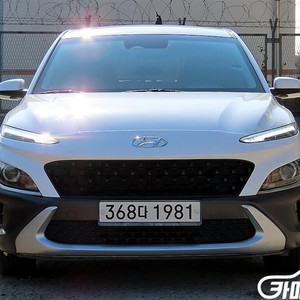 [현대]더 뉴 코나 하이브리드 모던 (5인승) #앱특가