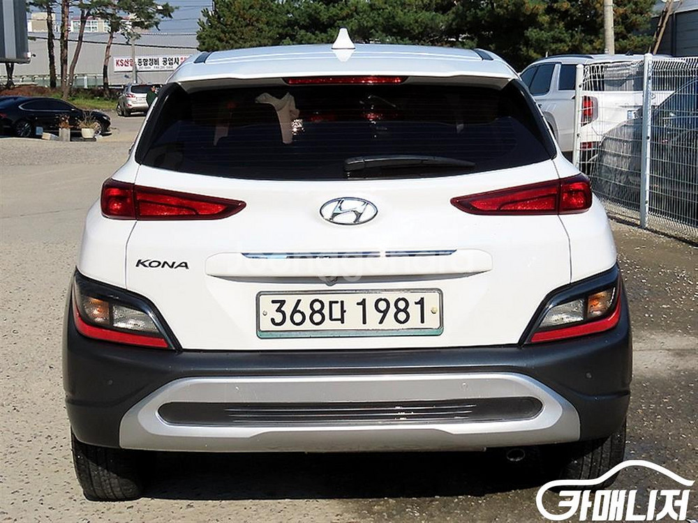 [현대]더 뉴 코나 하이브리드 모던 (5인승) #앱특가--3